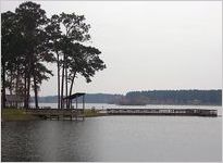 Paradise Public Fishing Area