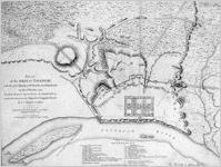 Siege of Savannah