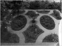 Juliette Gordon Low Birthplace Garden
