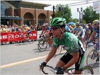 Tour de Georgia