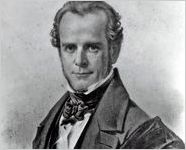 Thomas Butler King