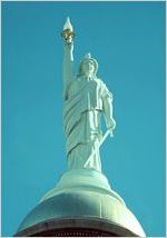 Miss Freedom