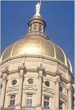 Capitol Dome