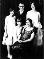 Hardman Family