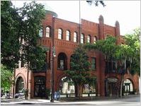 Savannah College of Art and Design