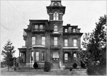 Inman Orphanage