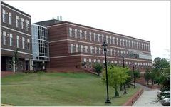 New Science Building