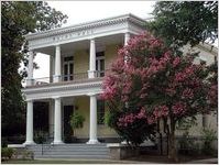 Rains Hall
