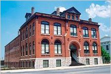 Clark Hall