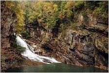 Tallulah Gorge
