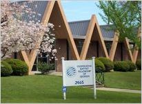 Cooperative Baptist Fellowship of Georgia