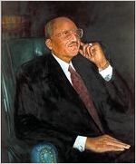 Leroy Johnson