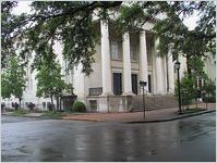 First Baptist Church