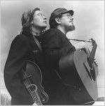 Norman and Nancy Blake