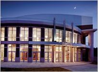 Physical Education Complex