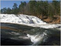 High Falls State Park