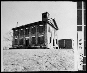 Lawrenceville Female Seminary