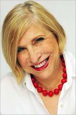 Nathalie Dupree