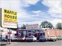 Waffle House