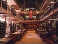Pitts Theology Library