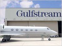 Gulfstream IV-SP