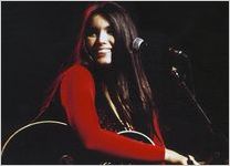 Emmylou Harris