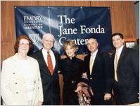 Jane Fonda Center