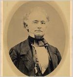 Henry Cumming