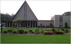Belvedere Adventist Church