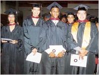 Atlanta Metropolitan Graduates