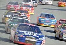 Atlanta Motor Speedway