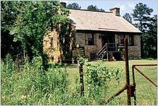Rock House