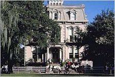 Hamilton-Turner Inn