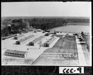 Camp Homerville