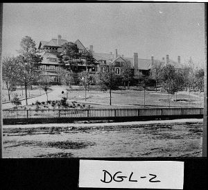 Sweetwater Park Hotel