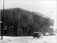 Flowers Baking Company, 1919