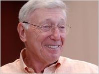Bernie Marcus