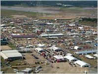 Sunbelt Agricultural Exposition