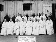 Monastery Founders