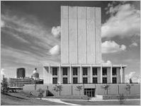 Georgia Archives