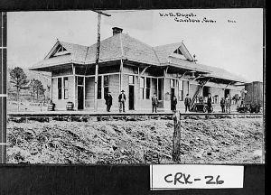 Canton Depot