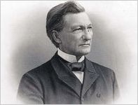 Clement Evans
