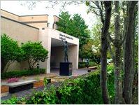 Robert B. Greenblatt, M.D. Library