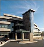 John B. Amos Cancer Center