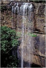 Lula Falls