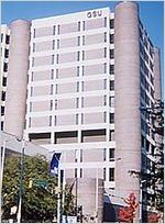 Georgia State University College of Law