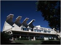 Lamar Dodd School of Art