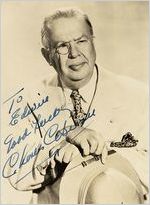 Charles Coburn