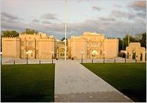 Georgia Military College