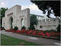 Georgia Military College